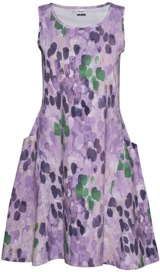 PaaPii mekko Kiira Kerrokset