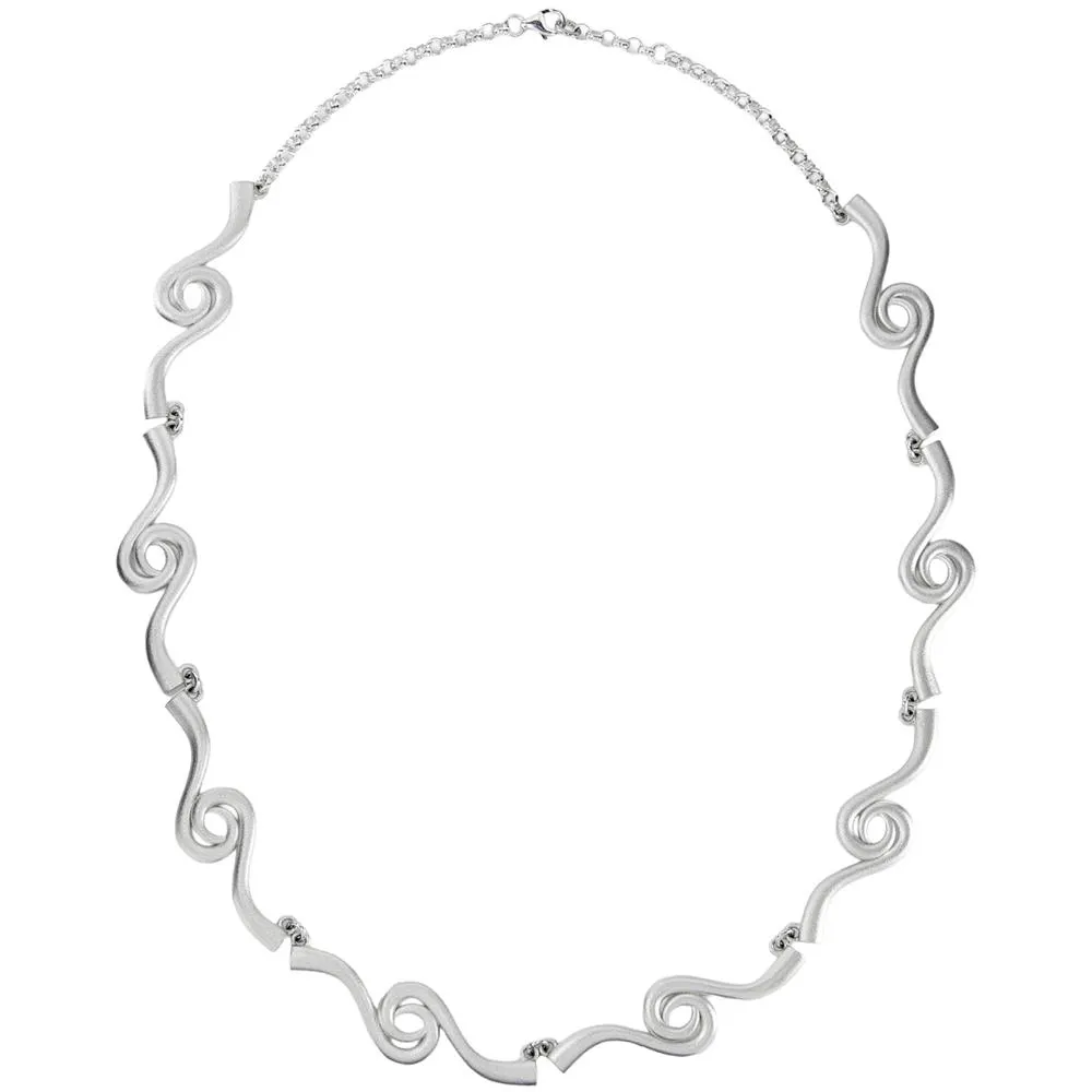 Lupaus hopeinen kääty