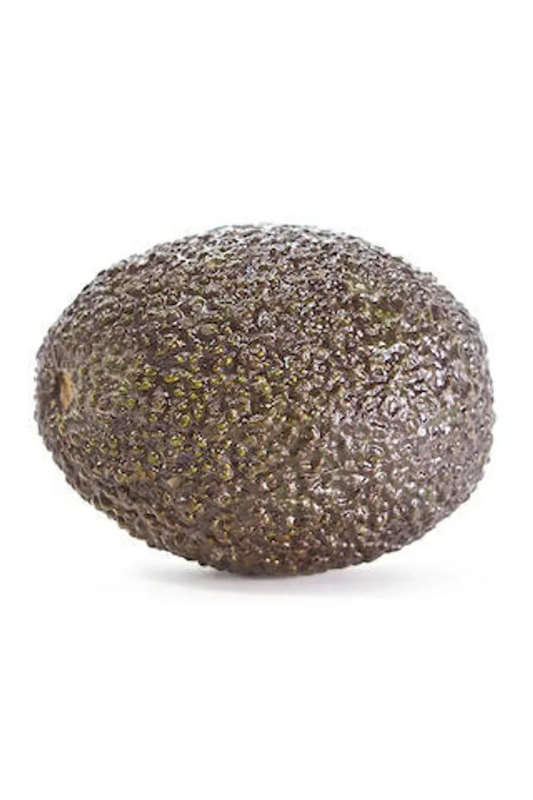 Avokado Hass Esikypsennetty