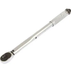 MTX Tools Basic momenttiavain 19-108,5 Nm 3/8"