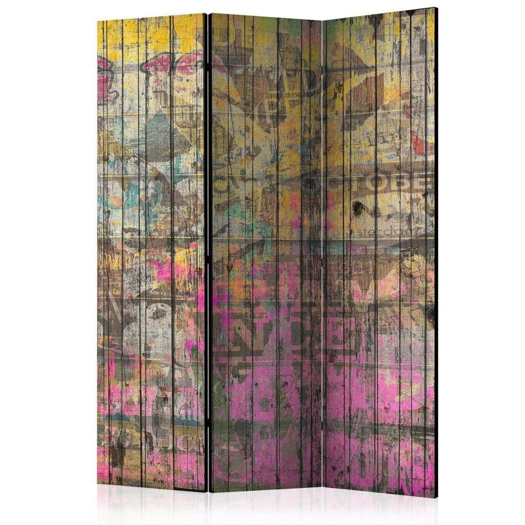 Sermi - Freestyle [Room Dividers], 135x172 cm