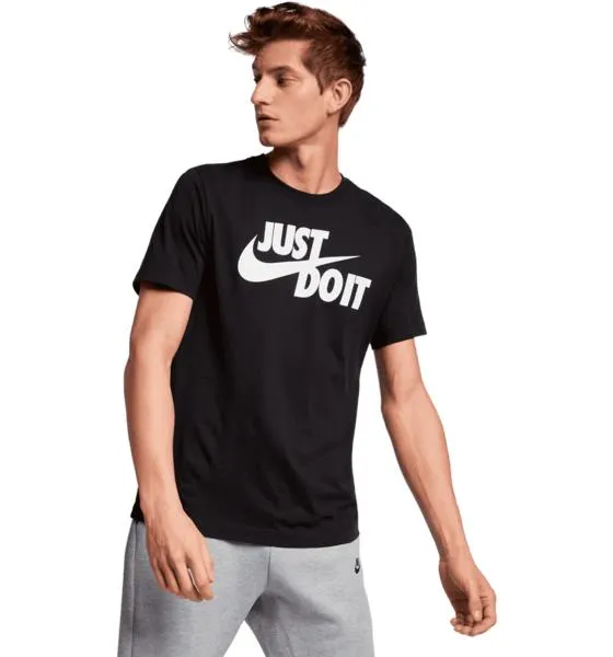 nike sportswear jdi men's t-shirt