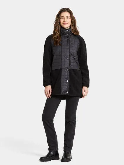 Didriksons takki Hazel