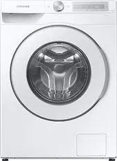Samsung WW80T634CHH/S4 -pyykinpesukone