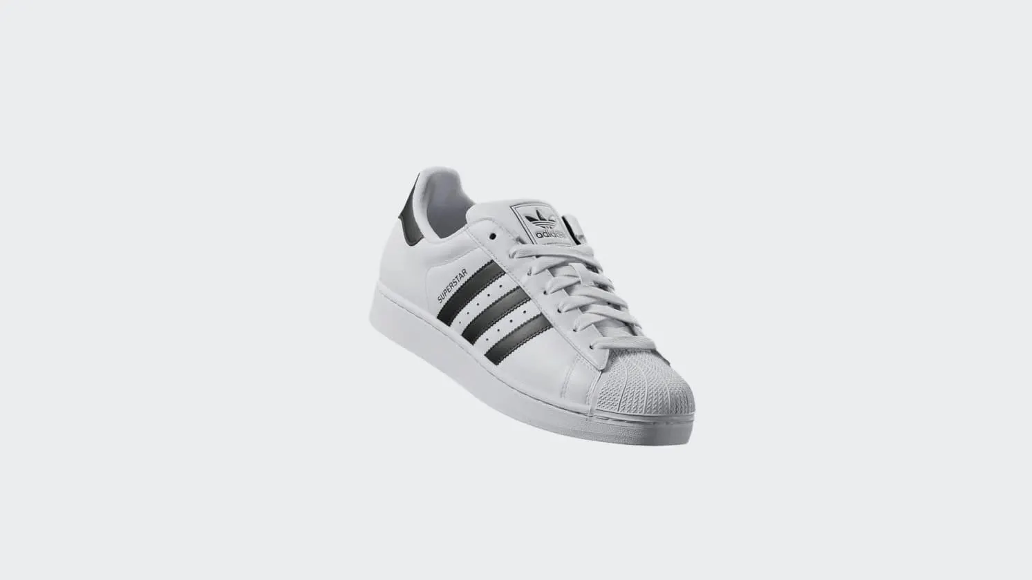 Superstar II Shoes