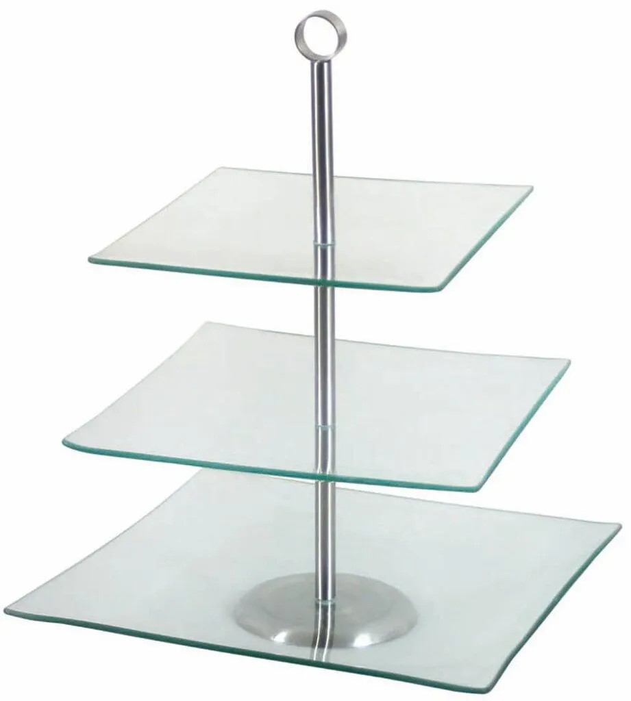 Tarjoiluastia Ambition