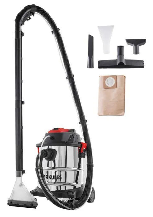 Tekstiilipesuri Herkules N-SV20