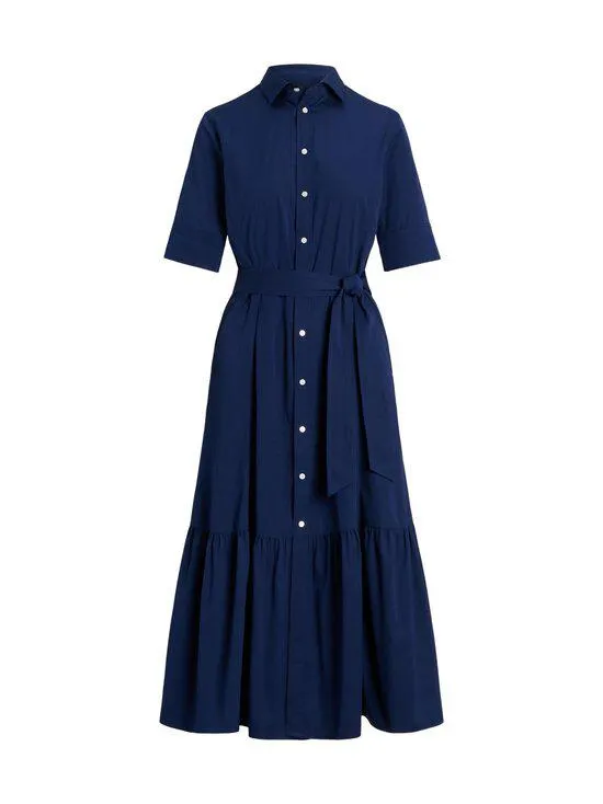 Short Sleeve -paitamekko