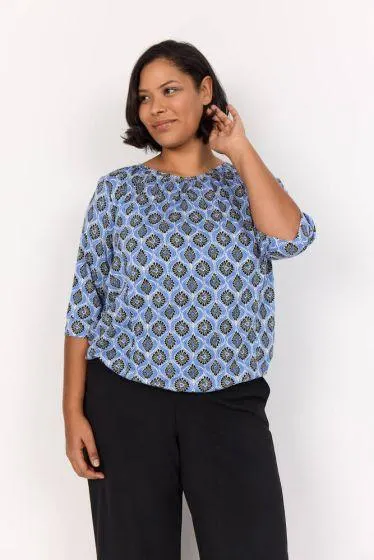 Wasabi paita Viola 1