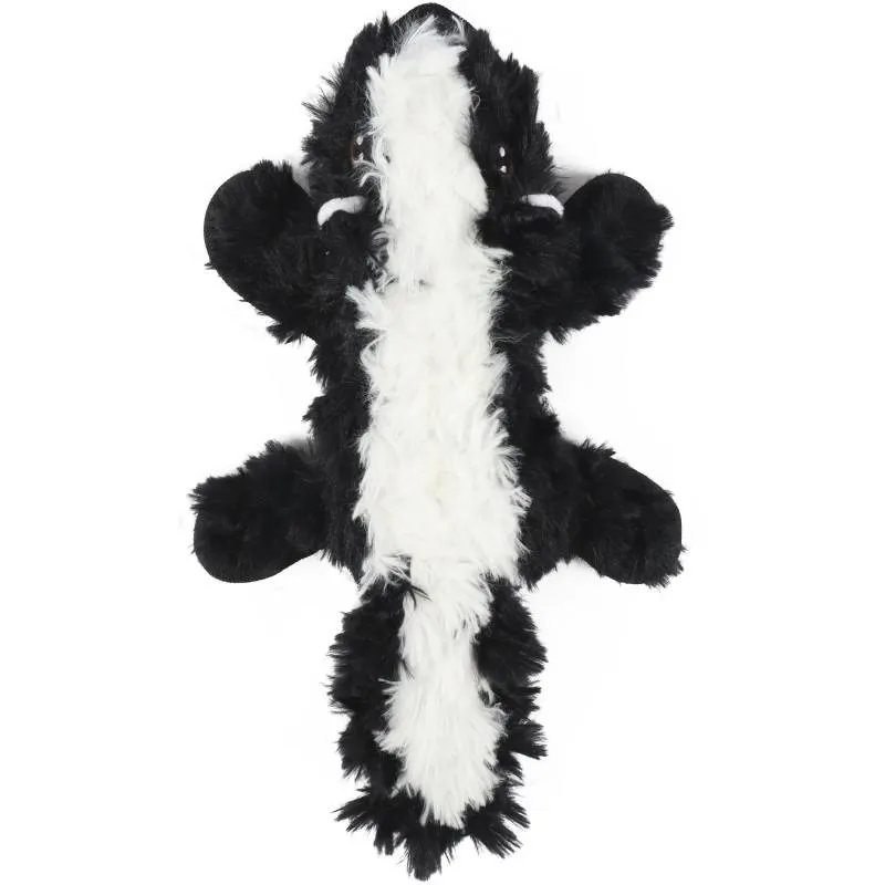 Koiranlelu Real Dog Haisunäätä