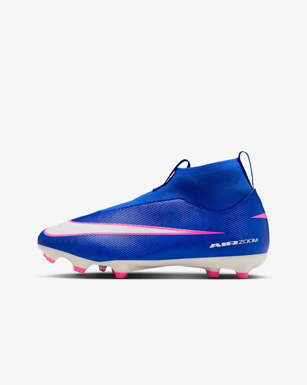 Nike Jr. Mercurial Superfly 10 Academy