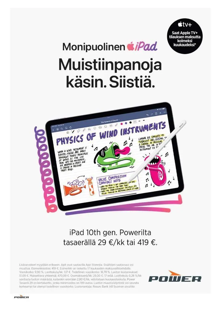 Ale! voimassa alkaen 8. heinäkuuta - 14. heinäkuuta 2024 - Tarjouslehti sivu 16