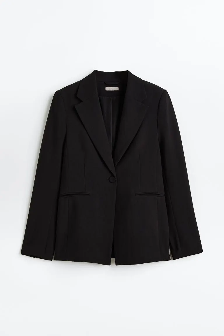 Yksirivinen bleiseri