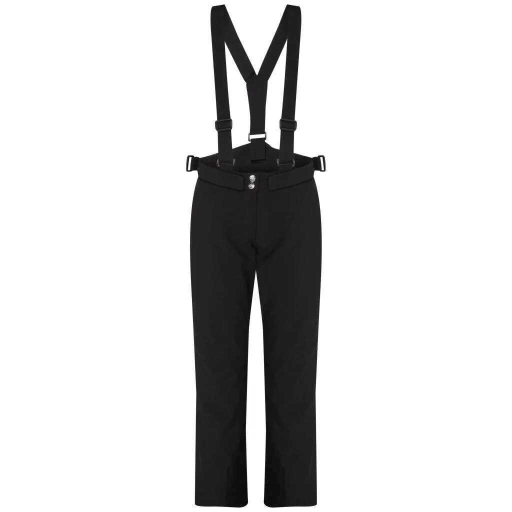 Dina Short W - naisten toppahousut