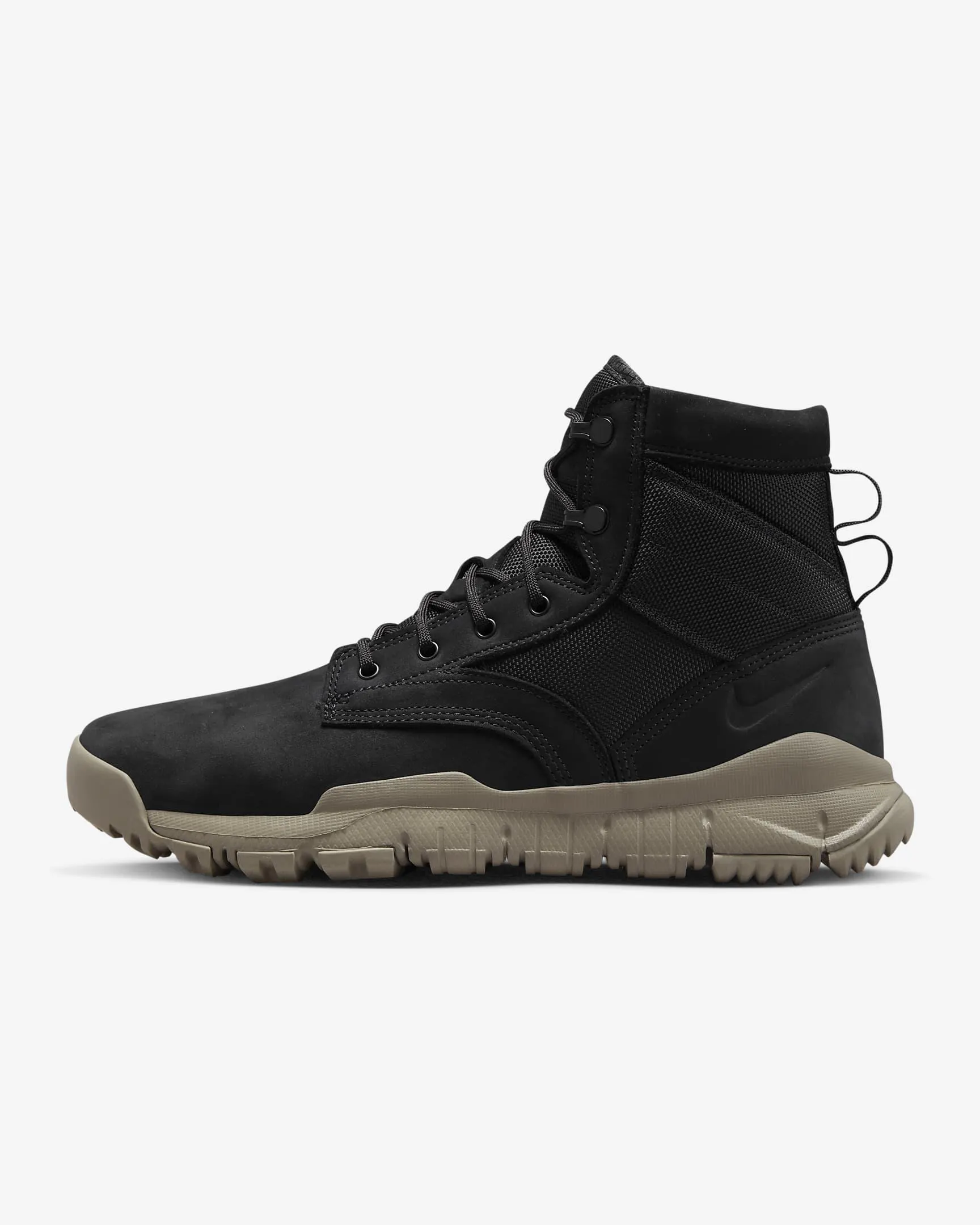 Nike SFB 6" (15cm approx.) Leather