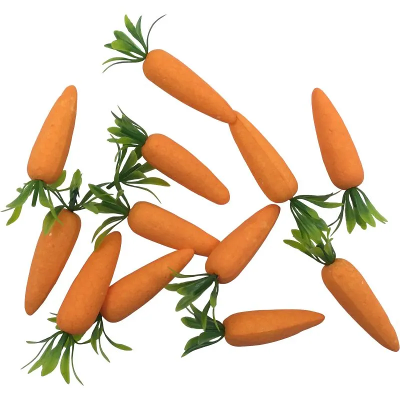 Koristeporkkana 12 kpl