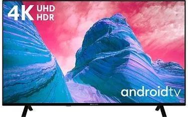 ProCaster 55SL901H 55" 4K Android LED TV