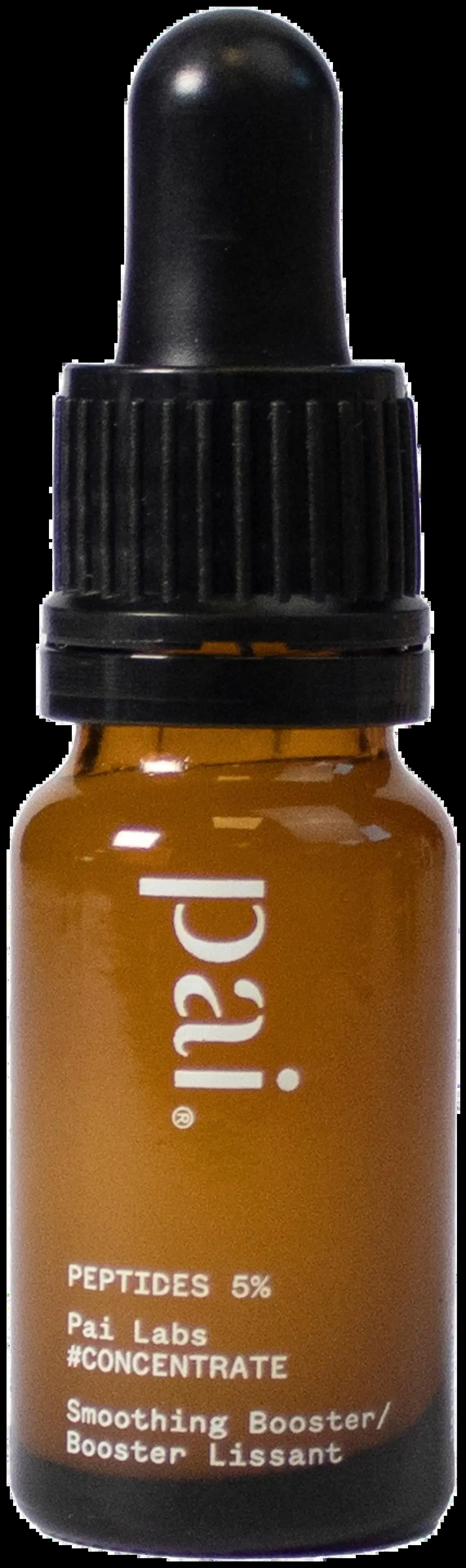 Pai Peptides 5% Smoothing booster seerumi 10ml