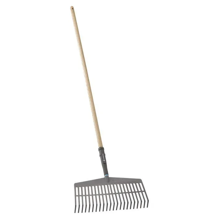 GARDENA NATURELINE NORDIC LEHTIHARAVA FSC 100%