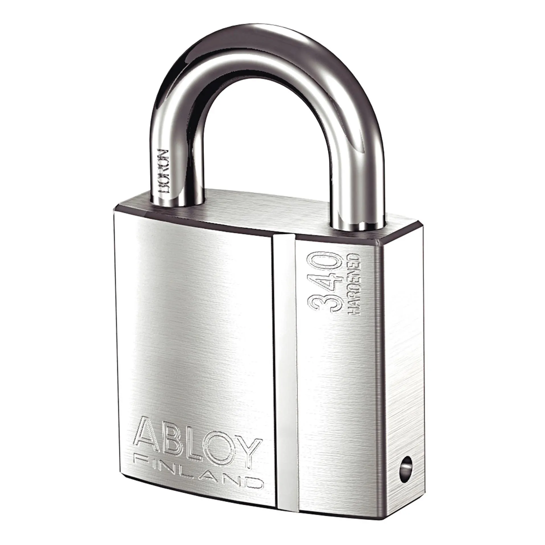 Riippulukko Abloy PL 340C/25