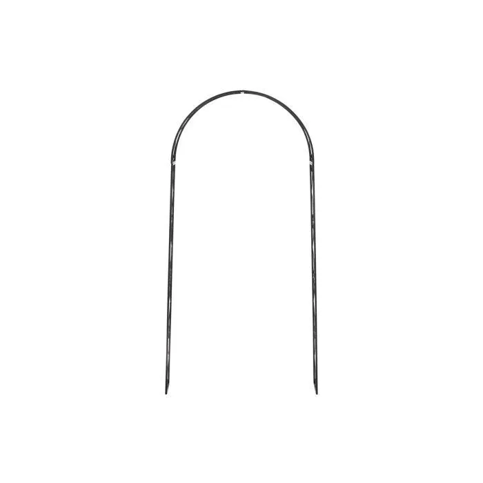 4LIVING PUUTARHAKAARI MUSTA