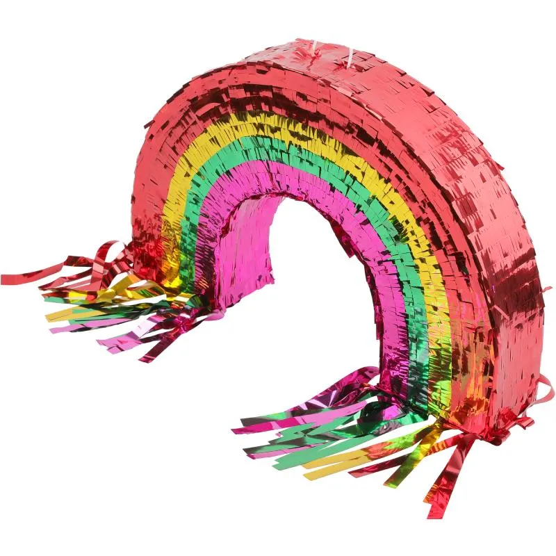 Pinata Let's Party sateenkaari