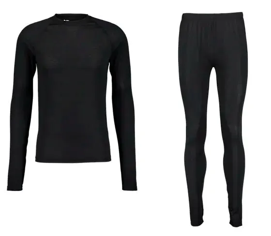 baselayer set, kerrasto, miesten