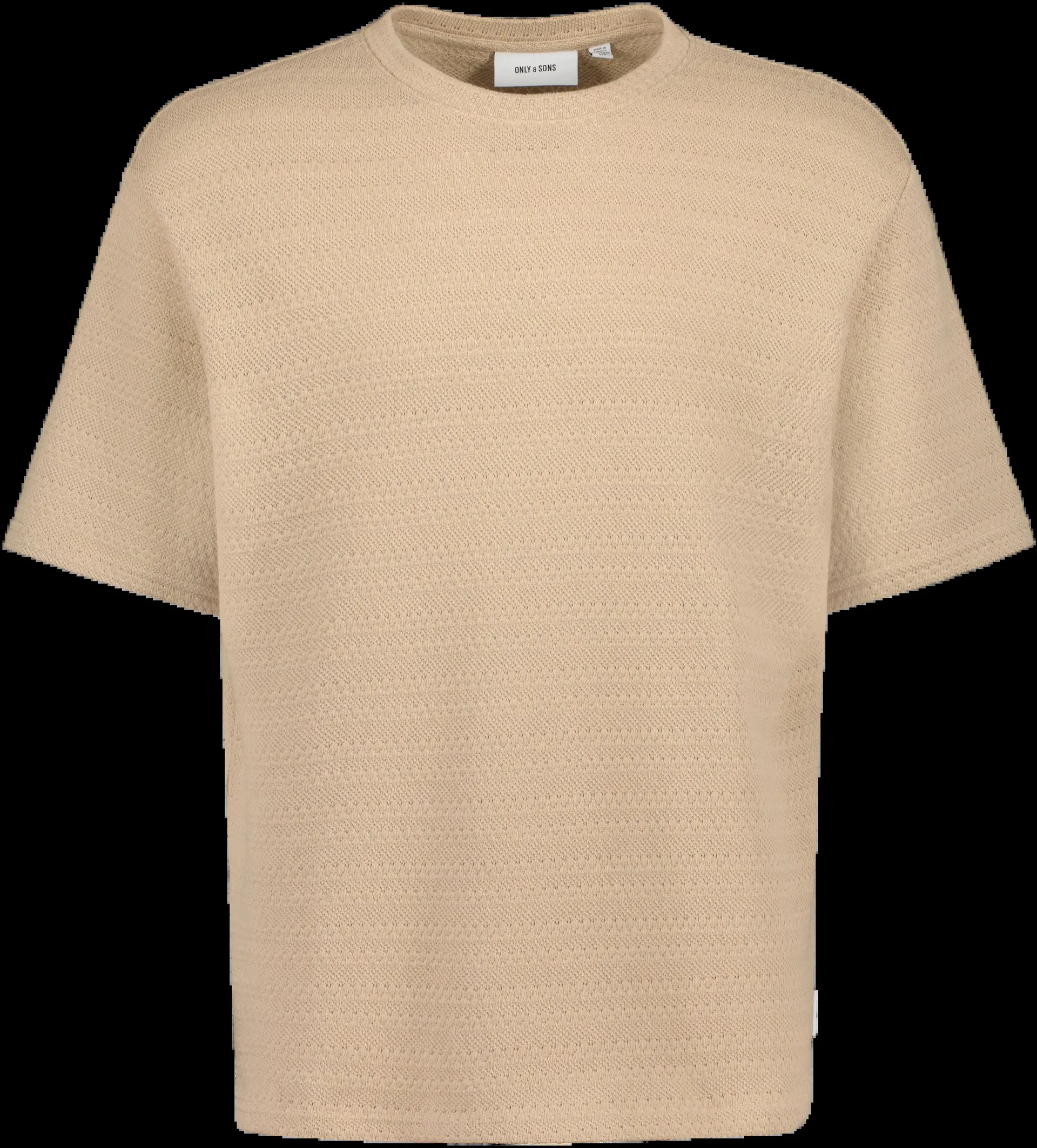 Only & Sons onsgivo neule