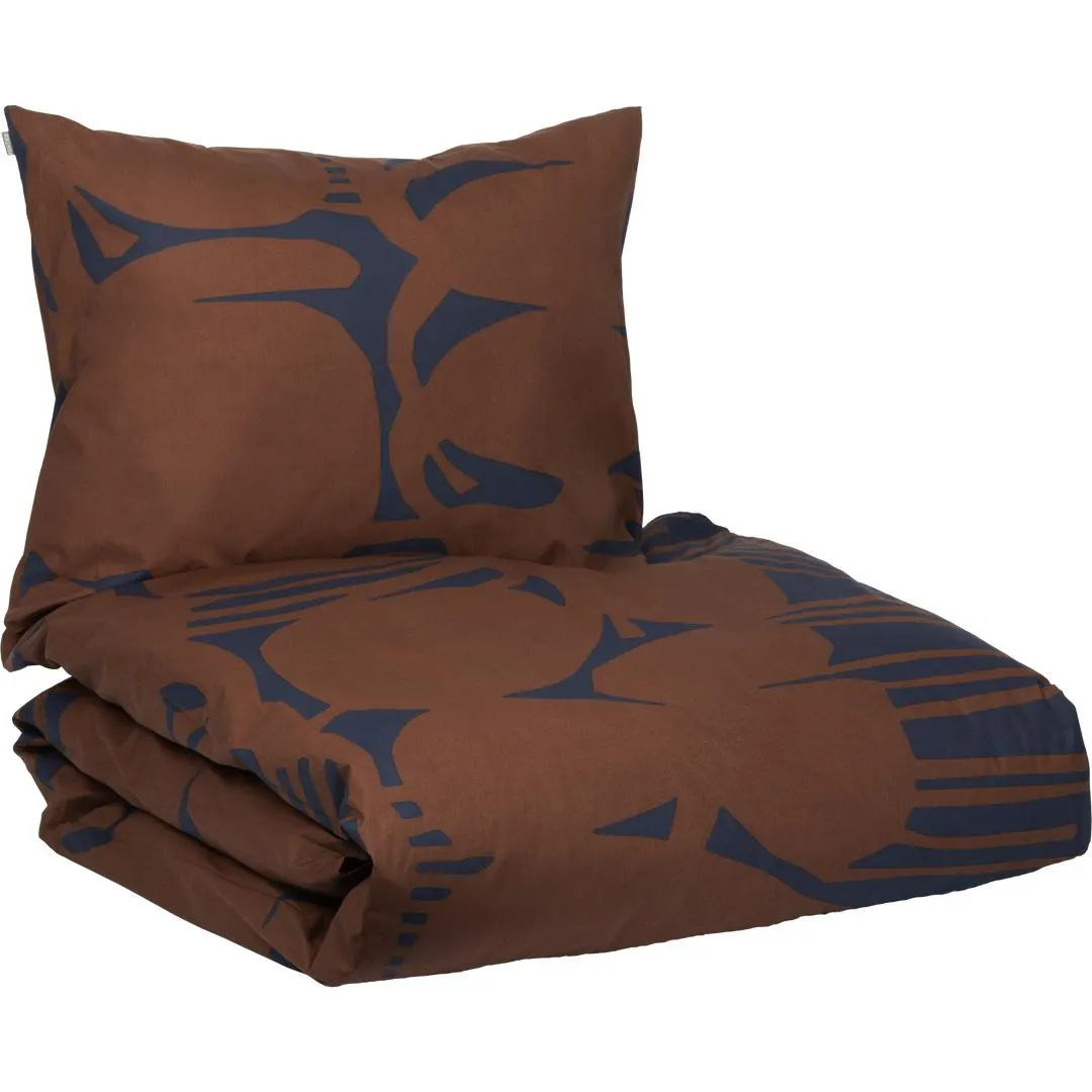 Inkivääri Duvet Cover Set