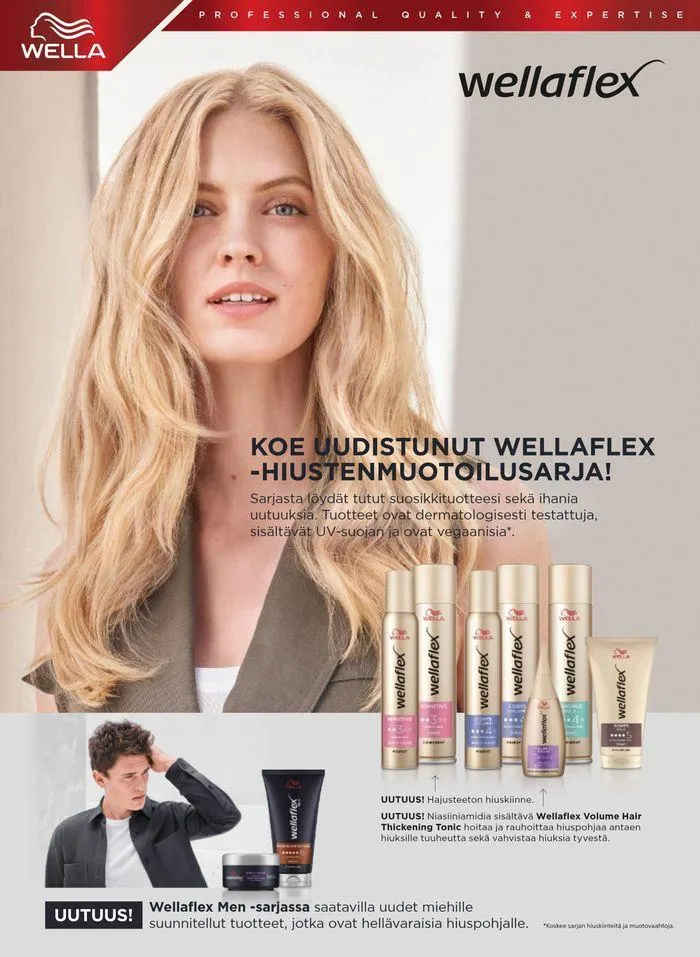 Pirkka 5/2024 voimassa alkaen 24. huhtikuuta - 31. toukokuuta 2024 - Tarjouslehti sivu 75