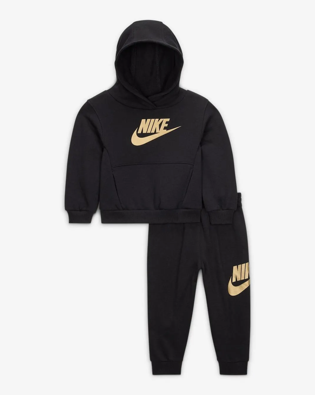 Nike Club Fleece Set
