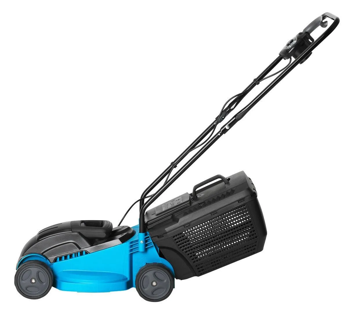Sähköruohonleikkuri Cocraft LM33