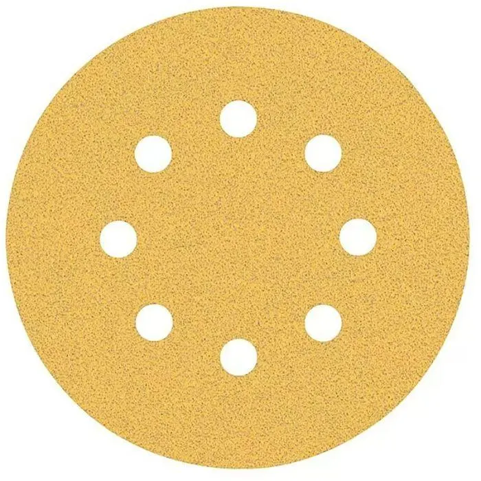 Hiomapyörö Craftomat 125 mm K80