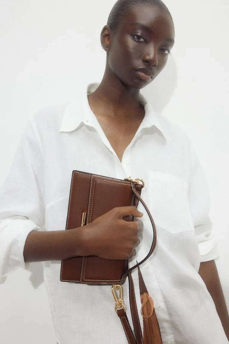 Crossbodyveske
