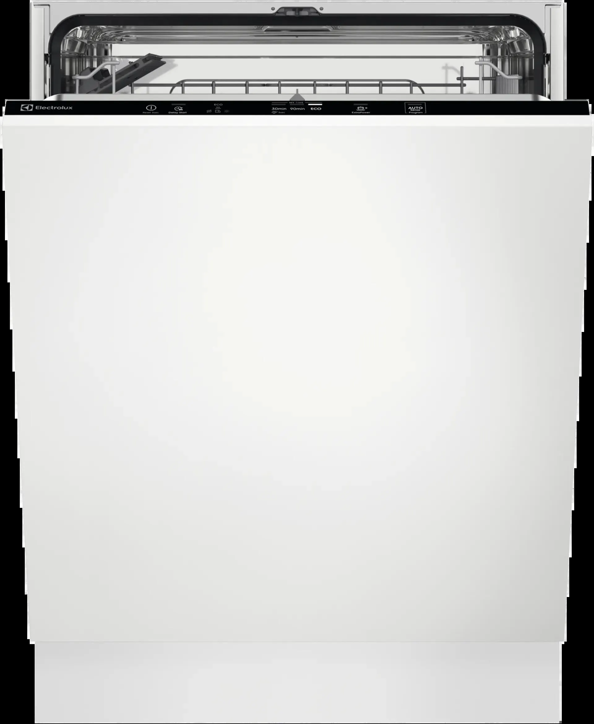 Electrolux integroitava astianpesukone AirDry 60 cm EEA27200L