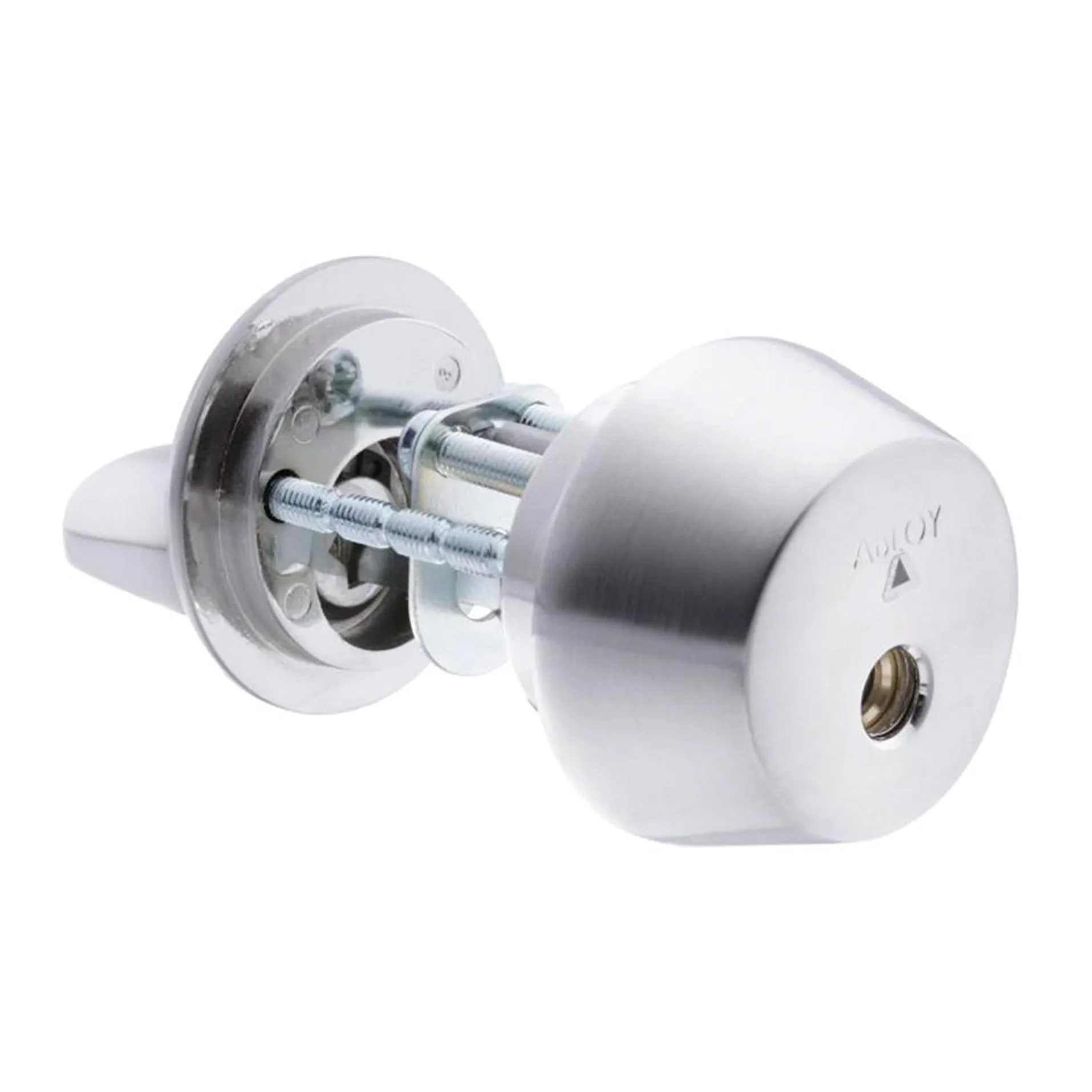 Avainpesä ja vääntönuppi Abloy Classic CY001 HCR