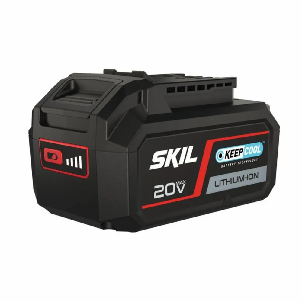 SKIL 3104 AA 4,0 Ah akku 20 V