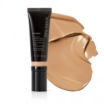 Mary Kay® CC Cream SPF 15 Light-to-Medium