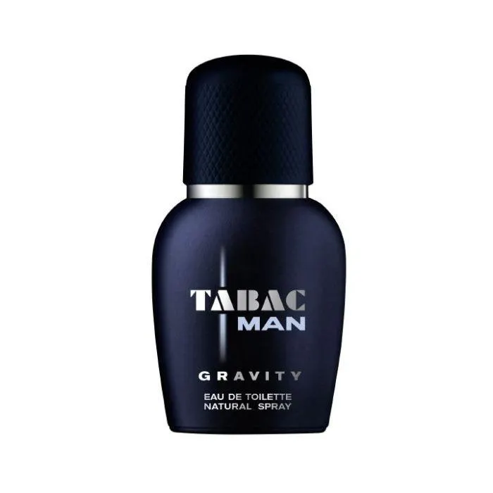 Tabac Man Gravity EdT 30ml tuoksu