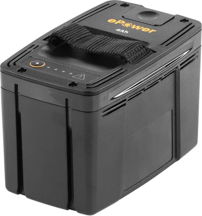 Akku Stiga E 440 48V 4Ah