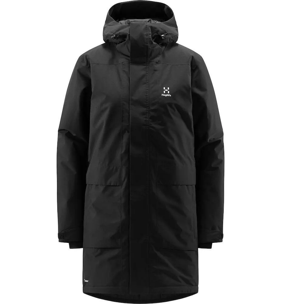 Salix Proof Mimic Parka W