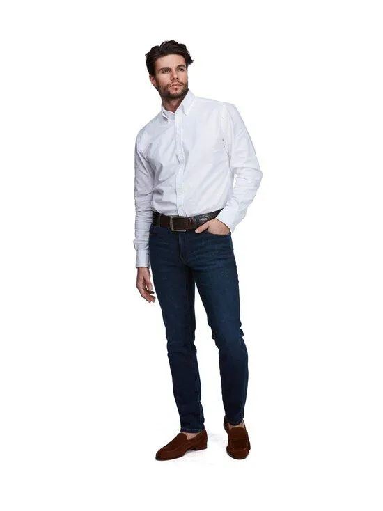 Cape Town Silk Touch -farkut