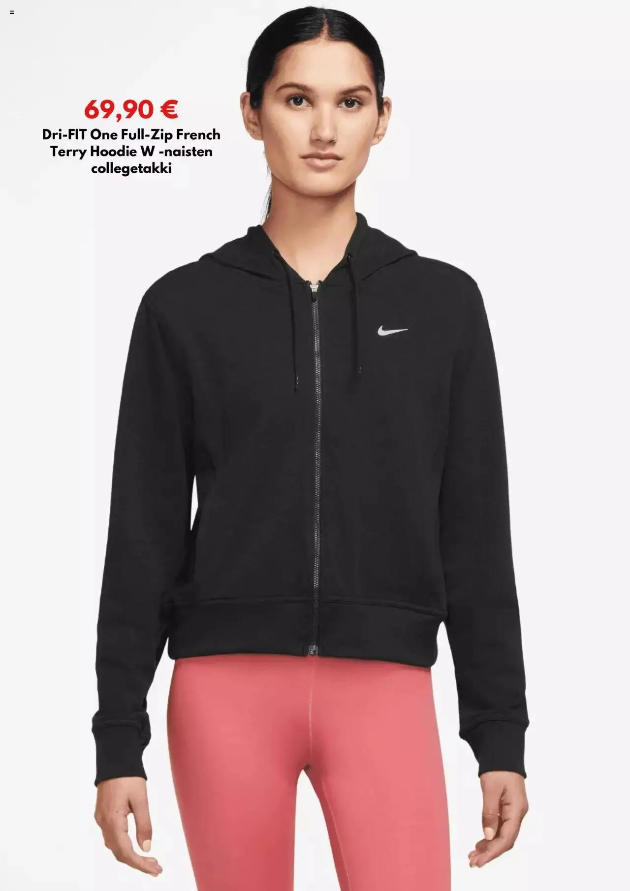 Intersport tarjoukset voimassa alkaen 1. syyskuuta - 31. joulukuuta 2023 - Tarjouslehti sivu 13