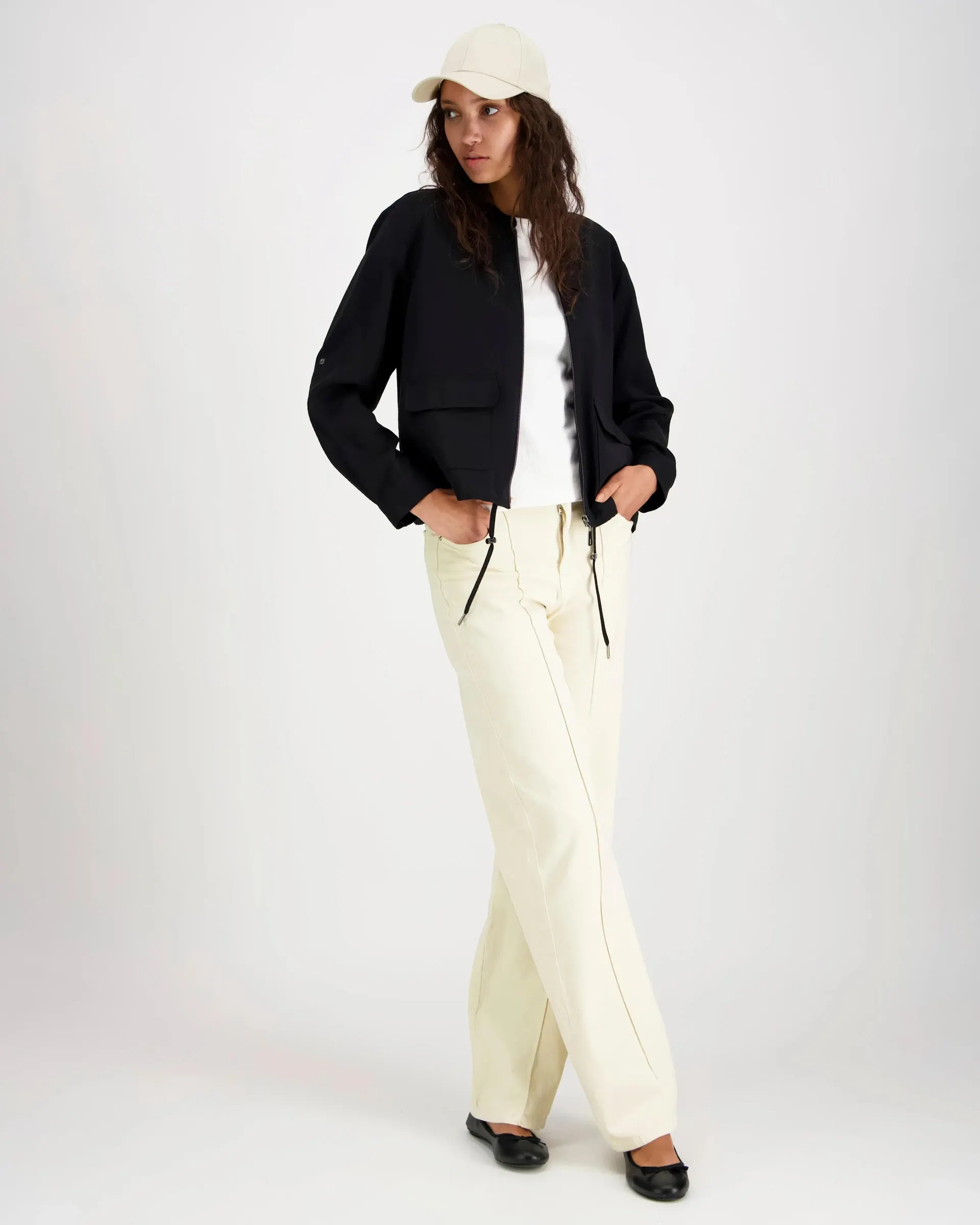 More&More Modal bleiseri