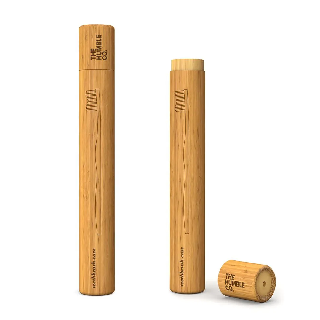 Hammasharjan säilytyskotelo