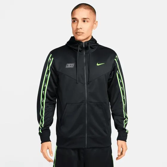 nike sportswear fullzip m