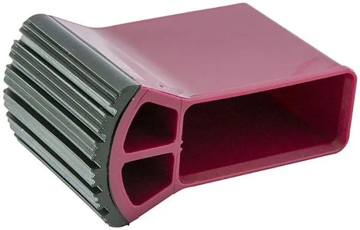 Poikittaistuen tulppa Krause Corda 50 x 20 mm