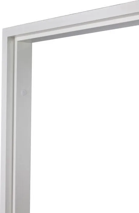 Karmin sivupuut Swedoor 602 Valkoinen 21M 92 mm