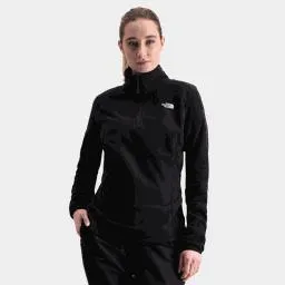 Resolve Fleece 1/4 Zip, naisten fleece