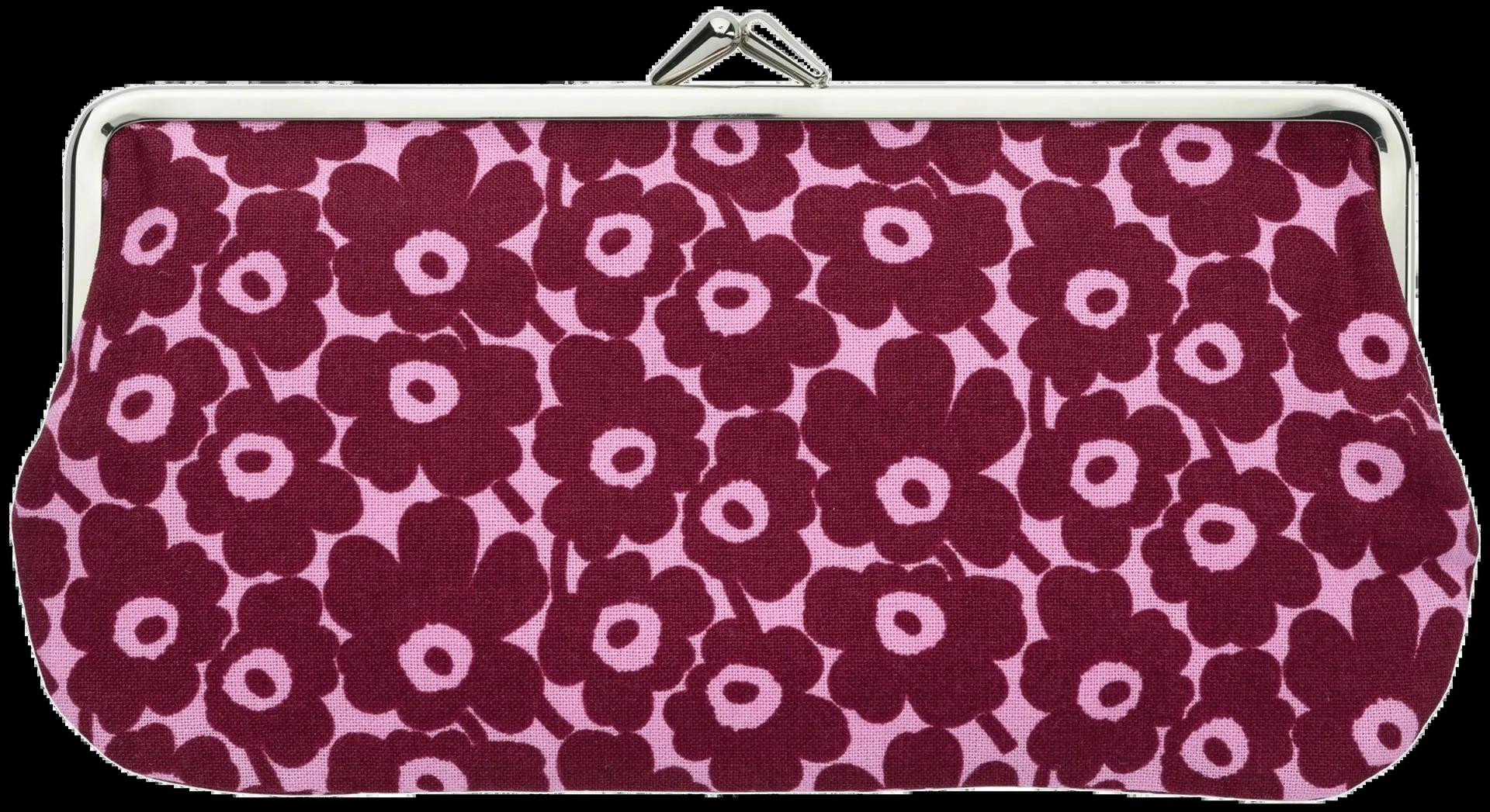 Marimekko Pikkuinen Unikko Silmälasikukkaro